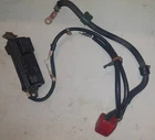 Acura Integra 94-01 Abs Fuse Box Ignition Wiring Type Rs Ls Used. Price: $79.99.