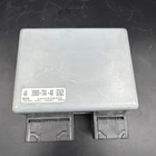 2013-2015 Acura Rdx Power Steering Control Module Unit Oem 39980-TX4-A0 Used. Price: $189.63.