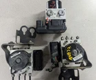 2014-2014 Chevrolet Sonic Abs Pump Control Module Anwbw Used. Price: $68.83.