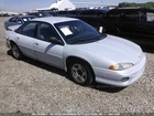 Starter Motor 6-201 Fits 93-97 Concorde 1571998 Used. Price: $76.00.