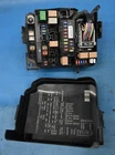 2014-2016 Kia Forte 1.8L Auto Engine California W/o Keyless Fuse Box Oem Used. Price: $102.62.