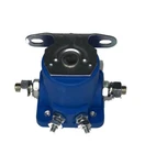 New Starter Car Truck & Marine Solenoid Relay Ford 12V Heavyduty SW3 - Blue. Price: $12.99.