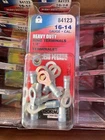 Heavy Duty Ring Terminals 1/4 (16-14) Lot Of 30 Pack 10PCS Each.dorman 84123 New. Price: $139.99.