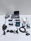 04-06 Lexus LS430 Oem Ecm Ecu Ignition Switch Door Trunk Lock Key Set #8541 Read Used. Price: $430.36.