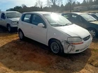 Fuse Box Engine Hatchback Fits 07-08 Aveo 83867 Used. Price: $83.99.