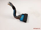 2011 Mini Cooper R56 R57 R55 R58 R59 R60 Door Harness Connector Pigtail 32 Pol Used. Price: $19.99.