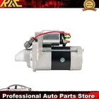 Starter 17867 For Nissan Armada 2004-2009 Titan 5.6L M2T85571ZC New. Price: $72.99.