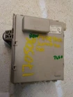 Trunk Mounted Rear Junction Fuse Box For 2007 Lexus GS350 Used. Price: $89.95.