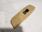Bentley Continental Flying Spur 06-10 Right Front Seat Switch Oem 07 08 Used. Price: $76.50.