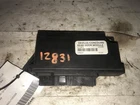 Rear Door Module Computer 25724876 2002 Cadillac Deville Used. Price: $83.98.