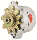Powermaster 8002 Gm 12SI Alternator 100 Amp 1-WIRE/3-WIRE Natural Finish V-belt New. Price: $181.58.