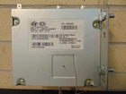 Chassis Ecm Communication Telematics Right Hand Dash Fits 12-17 Veloster 1877216 Used. Price: $79.00.