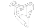 Genuine Gm Battery Tray Bracket 15876762 New. Price: $11.96.
