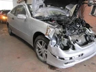 Cylinder Head Mercedes Clk Ml Class 98 - 05 Left 732120 Used. Price: $274.99.