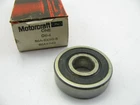 Motorcraft GE-4 Generator Alternator Commutator End Bearing Ford B6A-10095-B Remanufactured. Price: $14.39.