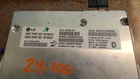 Chassis Ecm Communication Onstar Opt UE1 Id 20756237 Fits 09-11 Dts 851278 Used. Price: $49.50.
