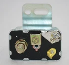 New Mopar 1966-69 4 Speed Starter Relay. Price: $16.49.