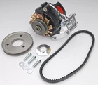Powermaster Alternator 8-8818; Xs Volt Pro Series Kit For New. Price: $487.59.