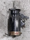 Willys Starter Motor Autolite Mz 4137 CJ3A Used. Price: $289.00.