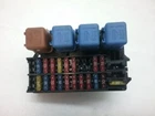 Fuse Relay Box Cabin 1.6L 2 Door Coupe 1994 Nissan Sentra #G-3K Used. Price: $65.00.