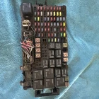 06-07 2006-2007 Hummer H3 Engine Junction Fuse Box Control Module 15791564 Used. Price: $225.00.