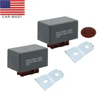 2PCS Fuel Pump Main Relay For 1990 1991 1992 1993 1994 1995 1996 97 Honda Accord New. Price: $26.59.