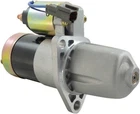 New Starter For Infiniti, Nissan Truck I30, Maxima 2000-2001 3.0L Engine 17779. Price: $66.34.