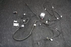 Rear Fascia Wire Harness Assembly 1682228-00-F 1851663-10-A Tesla Cybertruck 24 Used. Price: $89.99.