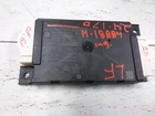 2022 Mercedes-benz SPRINTER2500 Ignition Control Module Oem Id 9079003207 Used. Price: $256.95.
