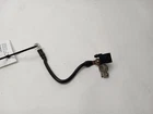 Negative Battery Cable Wire For Mercedes-benz C300 2017 Used. Price: $35.99.