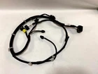 17-19 Infiniti Q50 3.0 VR30/LO Engine Motor Room Starter Wire Wiring Harness Oem Used. Price: $70.00.