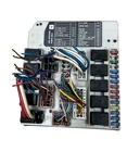 2007-2011 Nissan Murano Sentra Versa Fuse Box Ipdm Module Oem PP-T30-M10 Used. Price: $117.50.