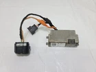 2018-2019 Volkswagen Golf Sportwagen Power Outlet Inverter Oem 5Q0-907-155-A Used. Price: $90.24.