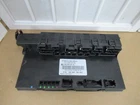 05-11 Mercedes Benz R171 Slk Series Rear Sam Module Computer Fuse Relay Box Oem Used. Price: $197.99.