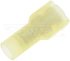 Dorman 85472 16-14 Gauge Female Fully Insulated Quick Disconnect, .250 In. New. Price: $10.13.