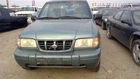 Chassis Ecm Body Control Bcm Left Hand Dash Door Fits 98-00 Sportage 1884214 Used. Price: $75.00.