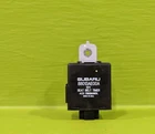 00 01 02 03 04 Outback Seat Belt Timer Control Module Oem 3822-13 Used. Price: $20.00.