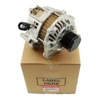 Oem 31100-5A2-A02 Honda Alternator For Accord 2.4L 2013 2014 2015 2016 14489 New. Price: $231.99.
