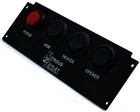 Multi-purpose Switch Panel KIT-83-92 F-body Nitrous Outlet 00-11019 New. Price: $99.23.