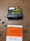 Chassis Ecm Driver Assist Reverse Automatic Braking Fits 18-19 Legacy 139174 Used. Price: $89.00.