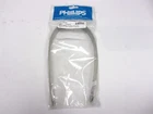 9-151 New Phillips Braided Ground Straps 4 Gauge 18" Lug To 3/8" Hole. Price: $16.95.