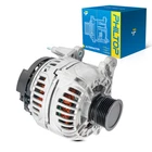 Philtop 11254N Alternator For Volkswagen Rabbit 2.5L 2480CC 2006 2007 2008 2009 New. Price: $141.99.