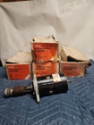 Lucas S3512 Starter Midget, Mga, Austin Sprite, Triumph, Sunbeam Alpine Remanufactured. Price: $235.00.