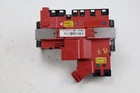 2011-2014 Bmw X3 F25 XDRIVE28I Rear Positive Battery Terminal / Junction Box Oem Used. Price: $52.49.