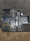 Fuse Box Engine Left Hand Compartment Fits 15-18 Edge 858277 Used. Price: $74.90.