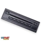 2007 2011 Audi Q7 Radio Cd Changer Control Unit Oem 4E0910110L Used. Price: $119.17.