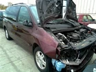 Fuse Box Engine Fits 07 Freestar 103143 Used. Price: $90.00.