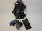 2009-10 Ford F-150 Bcm Body Control Module Fuse Box AL3T-15604-DC **warranty** Used. Price: $119.00.