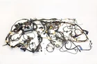 99-01 Porsche 911 Carrera 4 Front Body And Dash Wiring Harness Used. Price: $472.28.