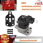 Actuator Metering 4089980RX 4902904 For Cummins Engine ISX15 QSX15 5693751PX Remanufactured. Price: $146.00.